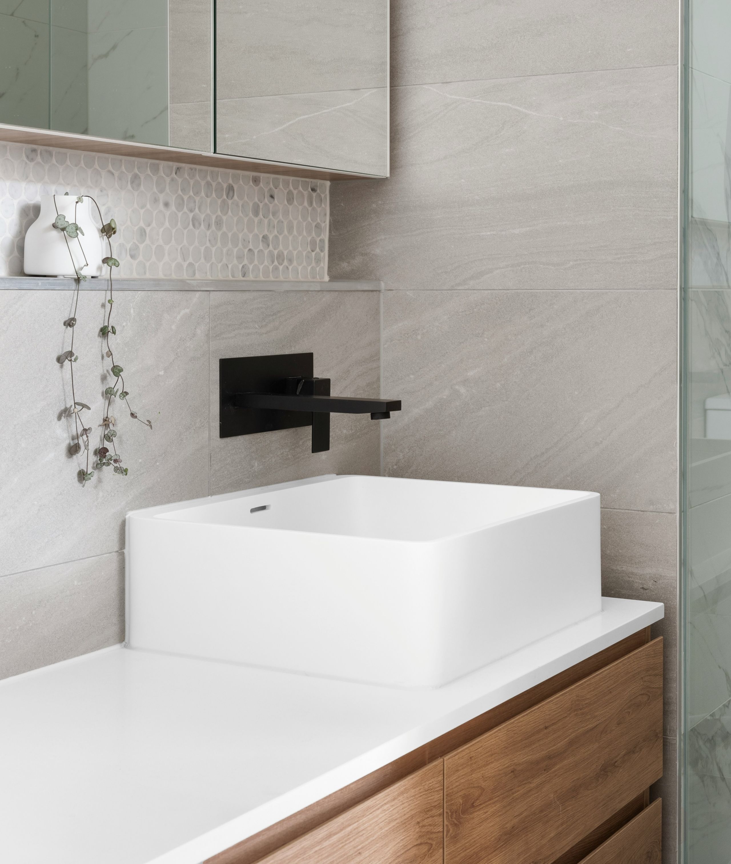 Création et rénovation de salle de bain
